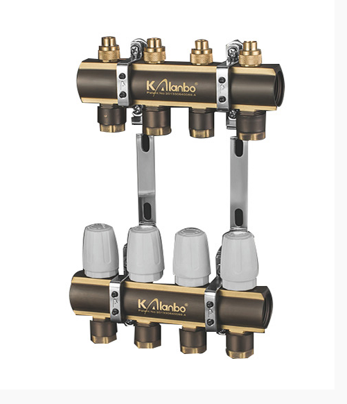 德國卡蘭博分集水器