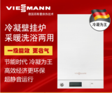 德國(guó)菲斯曼26kw進(jìn)口兩用冷凝燃?xì)獗趻鞝t